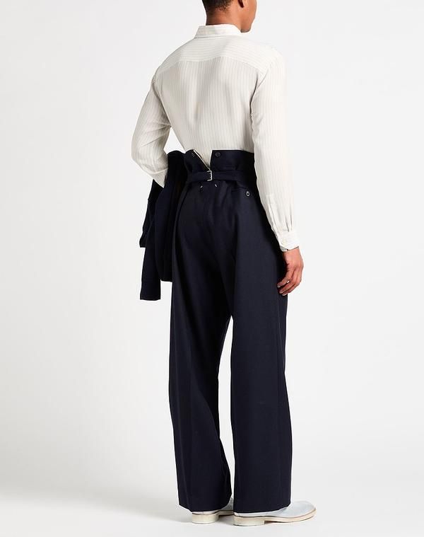 Maison Martin Margiela Others Midnight Blue