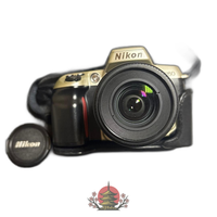 Nikon Slr Camera (Film) F60