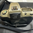 Nikon Slr Camera (Film) F60