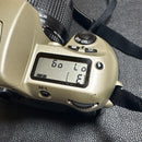 Nikon Slr Camera (Film) F60