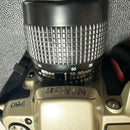 Nikon Slr Camera (Film) F60