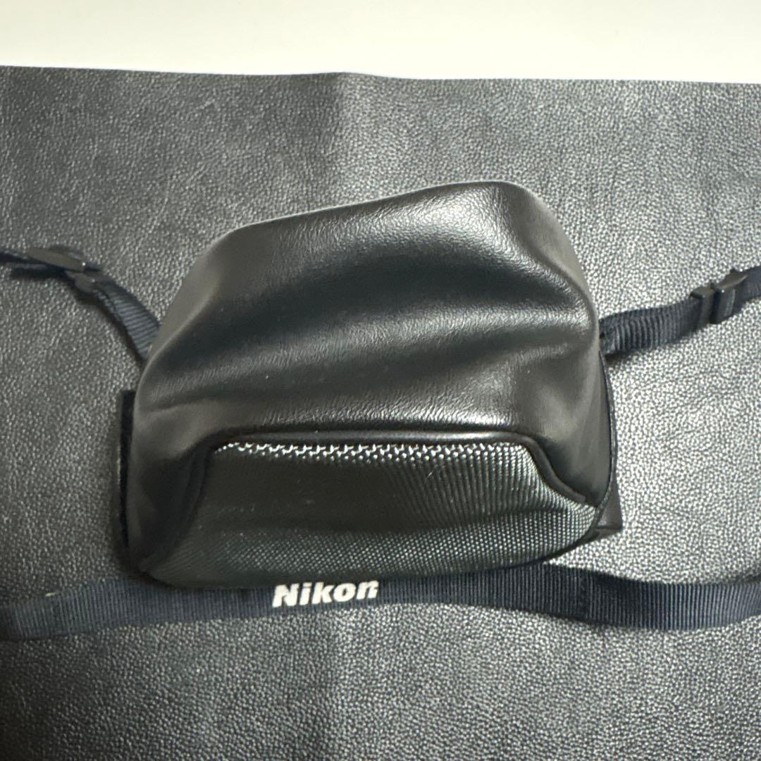 Nikon Slr Camera (Film) F60