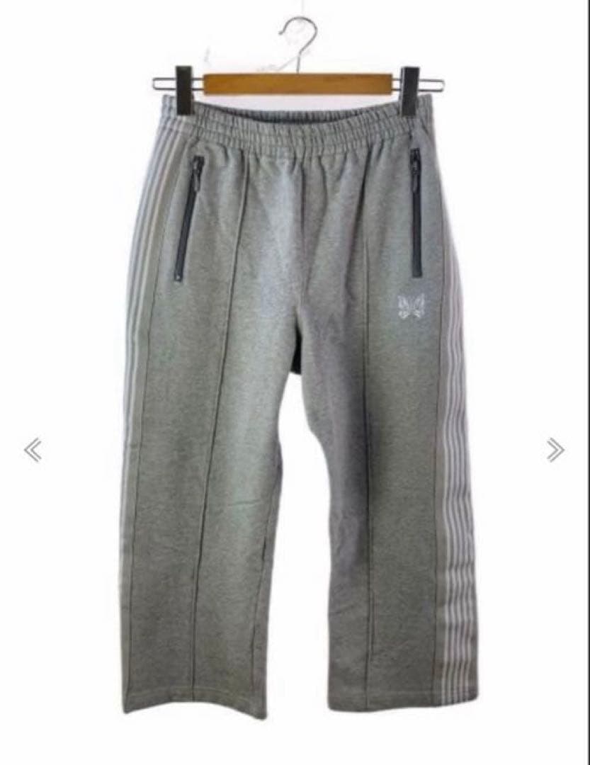 Jogger Pants Sweatpants Needles Edifice 417 Xs