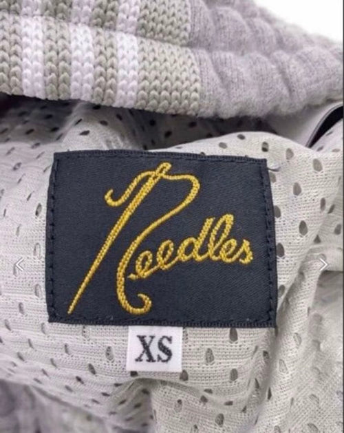 Jogger Pants Sweatpants Needles Edifice 417 Xs