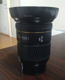 Minolta Lens (Zoom) Af 28-70Mm F2.8