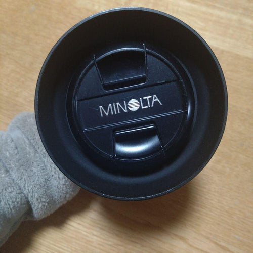 Minolta Lens (Zoom) Af 28-70Mm F2.8