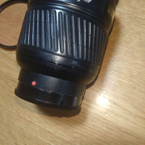 Minolta Lens (Zoom) Af 28-70Mm F2.8