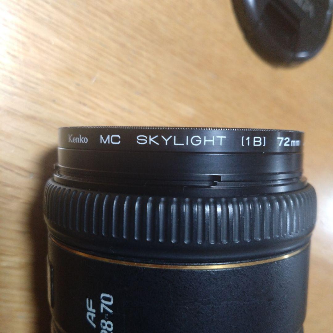 Minolta Lens (Zoom) Af 28-70Mm F2.8