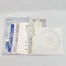 Digital Audio Player Sony Nw-E103