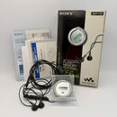 Digital Audio Player Sony Nw-E103