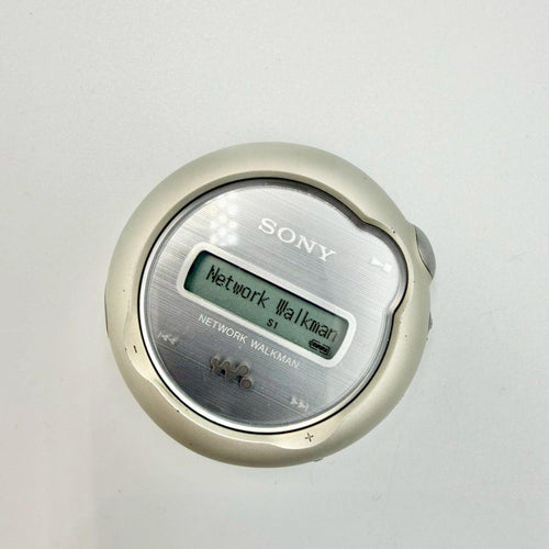 Digital Audio Player Sony Nw-E103