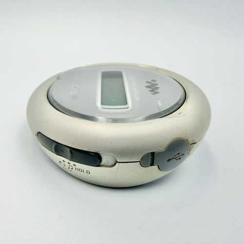 Digital Audio Player Sony Nw-E103