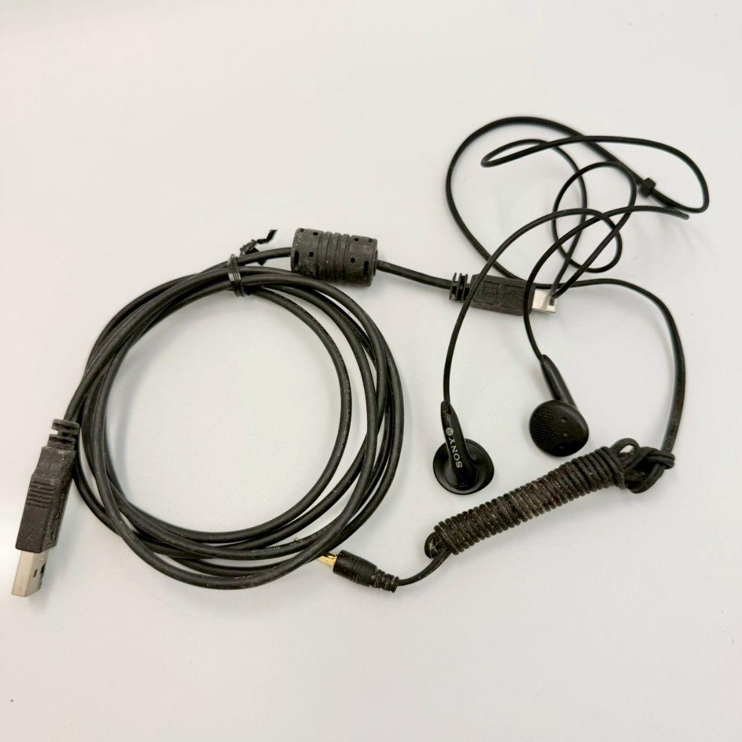Digital Audio Player Sony Nw-E103