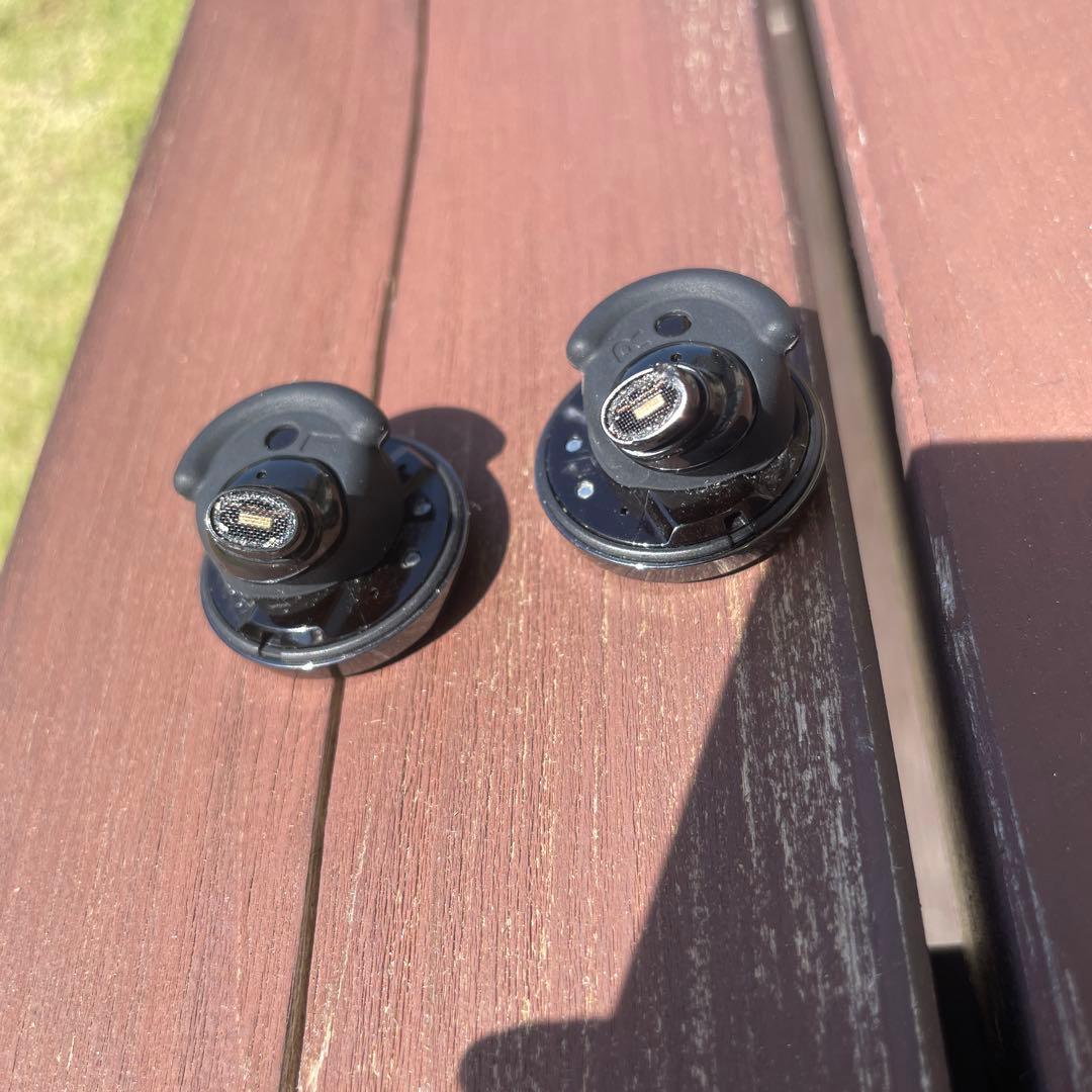 Denon Wireless Earphones Perl Pro
