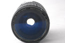 Sigma Zoom Lenses K 28-80 F3.5- F4-5.