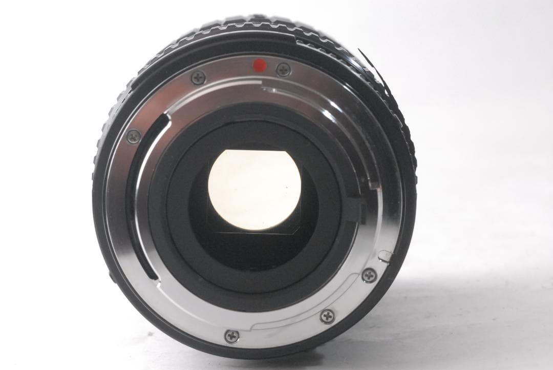 Sigma Zoom Lenses K 28-80 F3.5- F4-5.