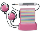 Portable Md Player Sony Mz-E610 P
