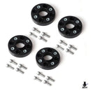 Wheel Cap R50-R59 Pcd 4X100 M14X1.25 2