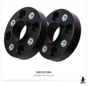 Wheel Cap R50-R59 Pcd 4X100 M14X1.25 2