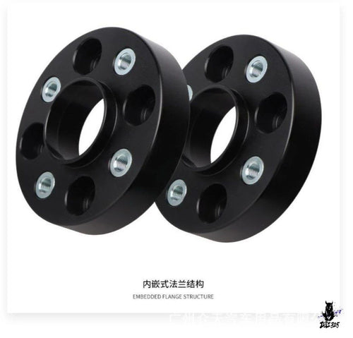 Wheel Cap R50-R59 Pcd 4X100 M14X1.25 2