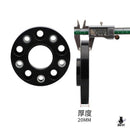 Wheel Cap R50-R59 Pcd 4X100 M14X1.25 2