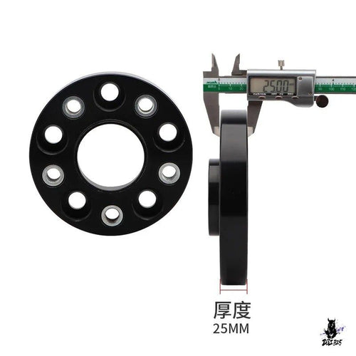 Wheel Cap R50-R59 Pcd 4X100 M14X1.25 2