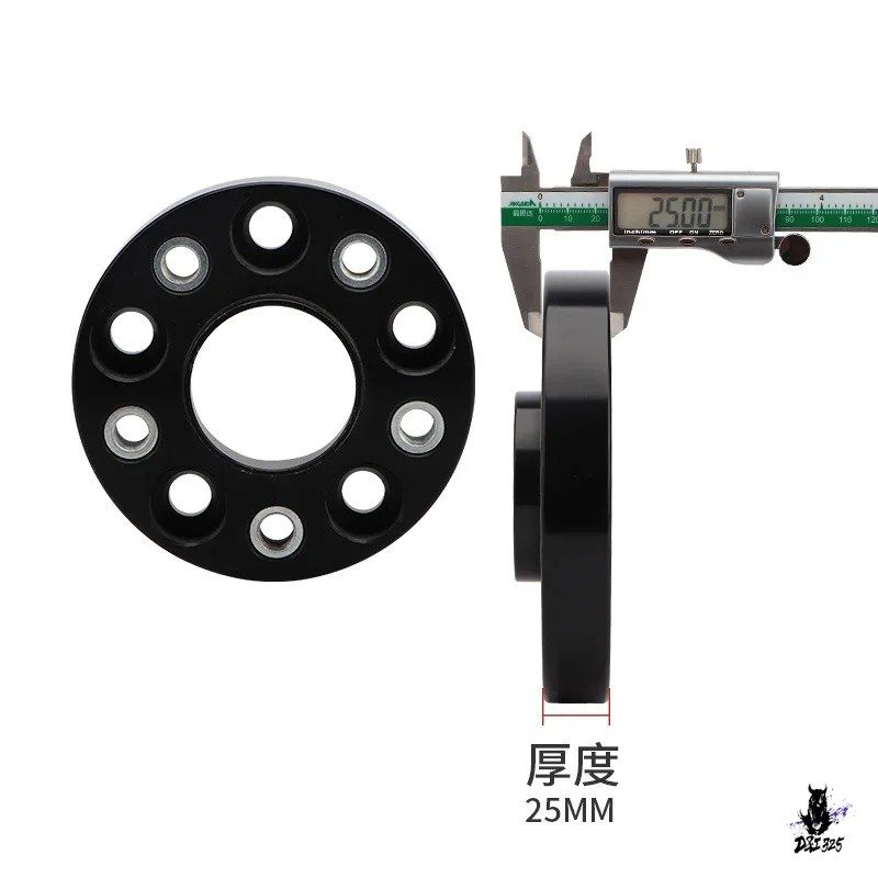Wheel Cap R50-R59 Pcd 4X100 M14X1.25 2