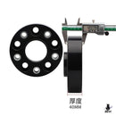 Wheel Cap R50-R59 Pcd 4X100 M14X1.25 2