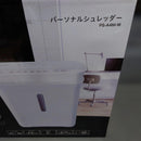 Iris Ohyama Home-Use Shredders Ps-A4M-W