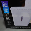 Iris Ohyama Home-Use Shredders Ps-A4M-W