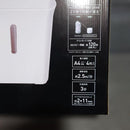 Iris Ohyama Home-Use Shredders Ps-A4M-W