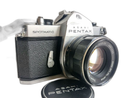 Pentax Slr Camera (Film) 156 Sp