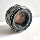 Pentax Slr Camera (Film) 156 Sp