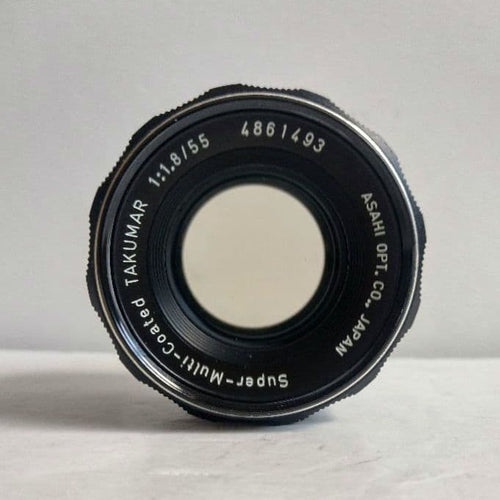 Pentax Slr Camera (Film) 156 Sp