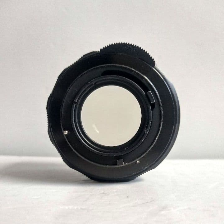 Pentax Slr Camera (Film) 156 Sp