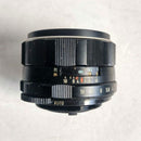 Pentax Slr Camera (Film) 156 Sp