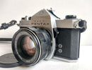 Pentax Slr Camera (Film) 156 Sp