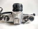 Pentax Slr Camera (Film) 156 Sp