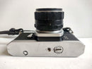 Pentax Slr Camera (Film) 156 Sp