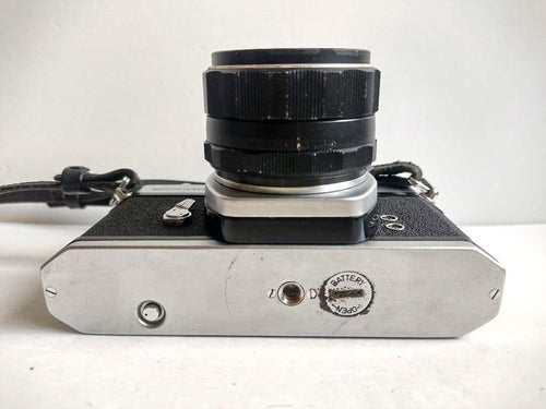 Pentax Slr Camera (Film) 156 Sp
