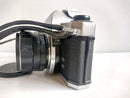 Pentax Slr Camera (Film) 156 Sp