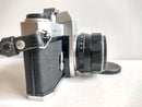 Pentax Slr Camera (Film) 156 Sp