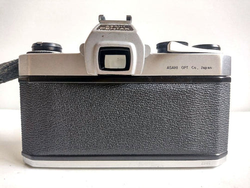 Pentax Slr Camera (Film) 156 Sp
