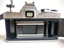 Pentax Slr Camera (Film) 156 Sp
