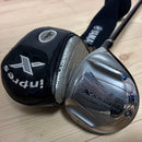 Yamaha Fairway Woods Inpres X Dfw 4 17