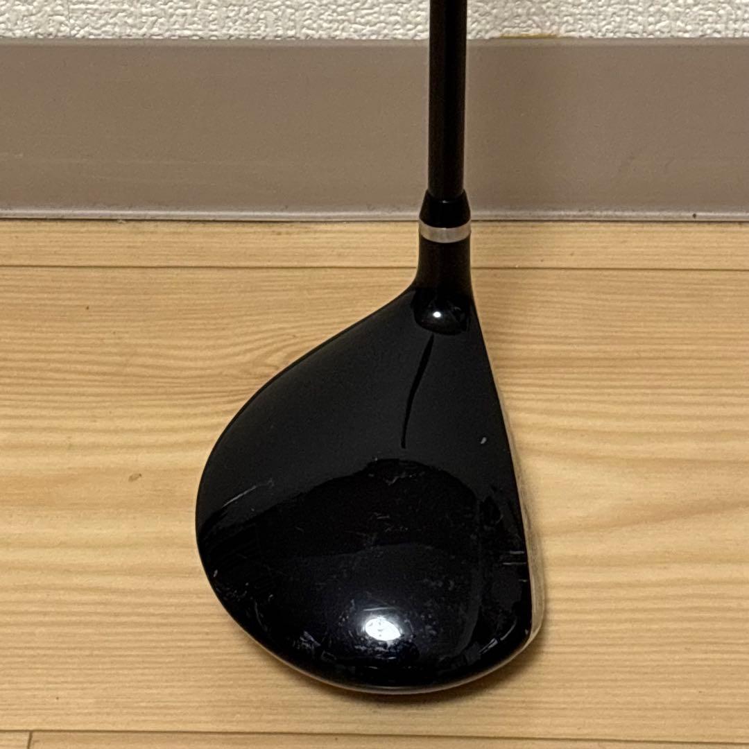 Yamaha Fairway Woods Inpres X Dfw 4 17