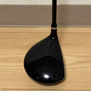 Yamaha Fairway Woods Inpres X Dfw 4 17