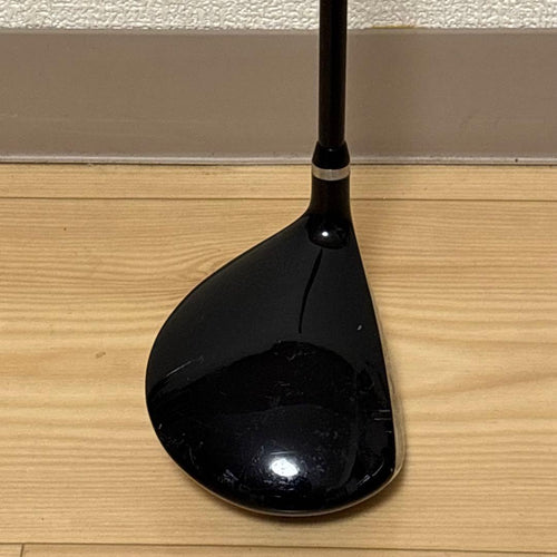 Yamaha Fairway Woods Inpres X Dfw 4 17