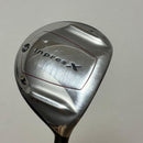 Yamaha Fairway Woods Inpres X Dfw 4 17