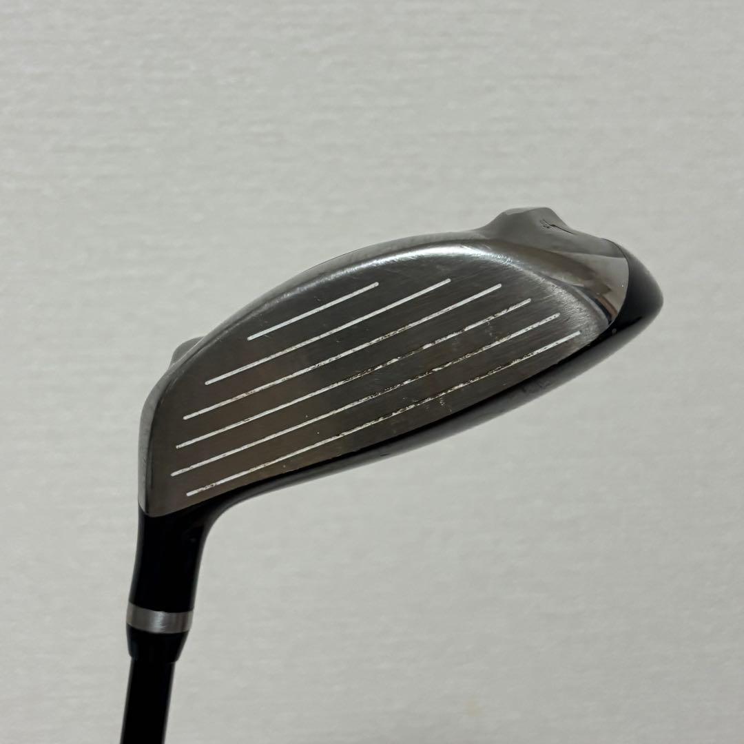 Yamaha Fairway Woods Inpres X Dfw 4 17